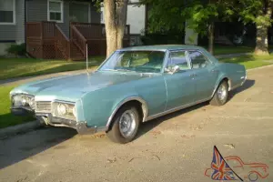 Oldsmobile : Other Custom Photo