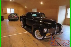 1941 Hudson