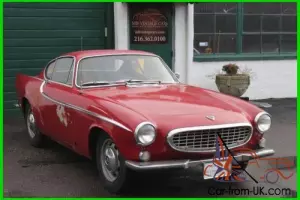1966 Volvo Other