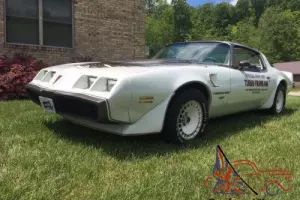 1980 Pontiac Trans Am Photo