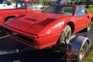 1985 Replica/Kit Makes