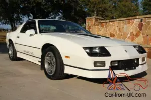 1987 Chevrolet Camaro Z28 2dr Hatchback