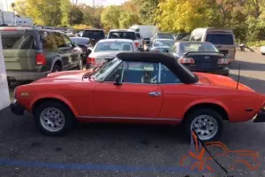 1984 Fiat Other
