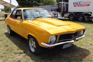 1972 Holden LJ Torana GTR XU1 XU2 V8 302 Chev Camaro Muscle CAR Collector Rare in ACT