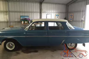 Holden EJ Sedan Manual EH EK FJ EK HQ HR HG HT Commodore in VIC