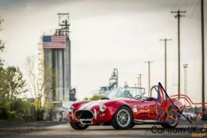 1965 Shelby