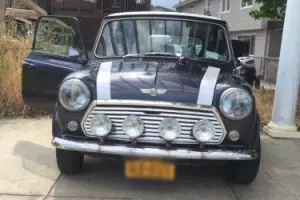 1988 Mini Classic Mini