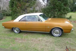  Chrysler Valiant Regal VG 770 Coupe 