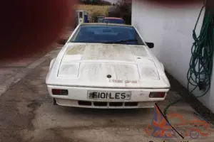 Lotus Eclat