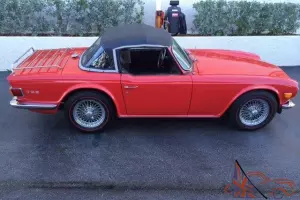 Chris Cancelli motor w/overdrive