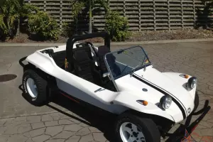  VW MAX FX Buggy 