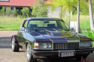 Holden WB ONE Tonner in Stuart Park, NT