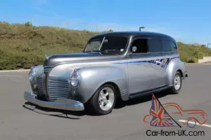 1941 Plymouth Other