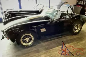 1965 Shelby Cobra