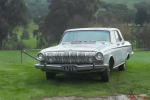 Dodge Phoenix 1963