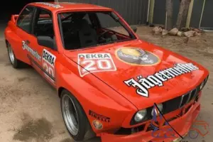 1980 BMW 3-Series