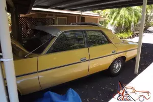 CM Valiant 1980 265 4 Speed in Burpengary, QLD