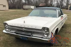 1965 Plymouth Fury Sport Fury
