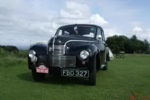  Jowett Javelin 
