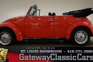 1970 Volkswagen Beetle-New