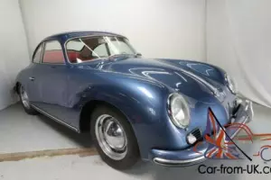 1956 Porsche 356