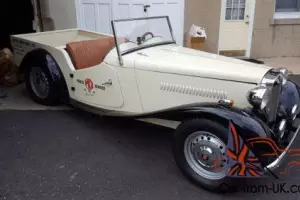 1971 Other Makes