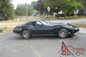 1979 Chevrolet Corvette