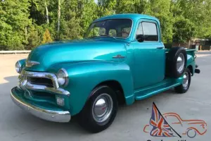 1955 Chevrolet Other Pickups Photo
