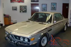  1973 L BMW 3.0 CSL COUPE 3.0 CSL 