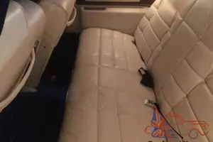1975 Cadillac Eldorado