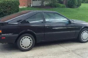 Only 62K Miles.