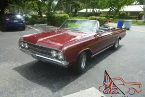 1964 Oldsmobile Cutlass F-85