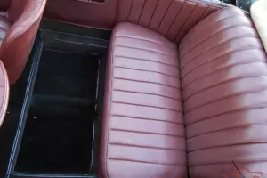1956 LINCOLN CONTINENTAL MARK II EXTREMELY RARE ONE OF ONE PRODUCED NO RESERVE!