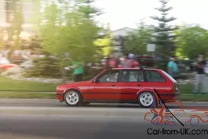 1989 BMW 3-Series 325i