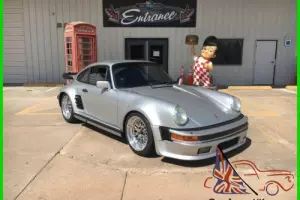 1973 Porsche 911