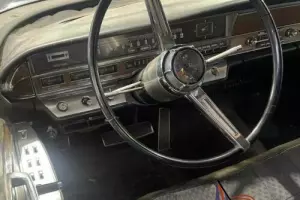 chrysler imperial lebaron 1966