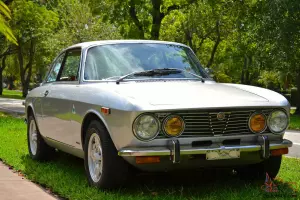 1974 Alfa Romeo GTV 2000 Top Quality - Excellent!