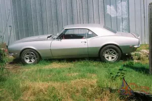 1968 Chevy Camaro - Belgium Model