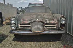 1964 FACEL-VEGA Facel III Parts Car For Sale