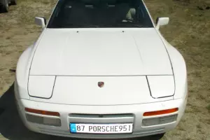 Porsche: 944 951 TURBO | eBay