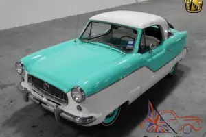 1960 Nash