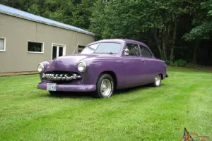 Hotrod, Mercury, Streetrod. Cruiser, Sled, Shoebox,
