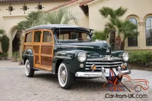 1948 Ford Other
