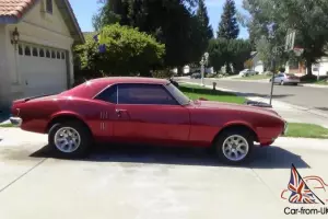 Pontiac Firebird 400 NOT FOR THE Faint Hearted