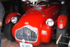 1991 ALLARD 2JX RARE! RARE!! RARER!!! MUST SEE. WONT LAST LONG!!