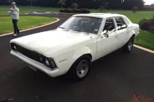 1970 Rambler Hornet SST AMC 360 V8 in Somerville, VIC
