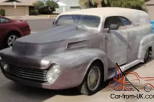 1952 Ford Other Pickups