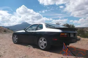 1985 Porsche 944