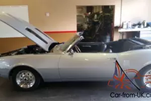 1968 Pontiac Firebird