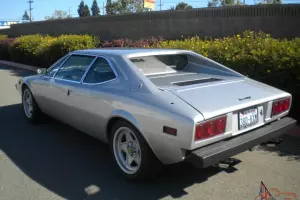 1975 FERRARI 308 GT4 V8 COUPE ............VERY LOW RESERVE..........